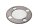 Rear wheel rim spacer BMW R 1100 RT 259 0413 96-01