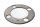 Rear wheel rim spacer BMW R 1100 RT 259 0413 96-01
