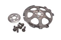 bolte på svinghjulskoblingsholderpladen BMW R 1200 GS K25 0307 R12 04-07