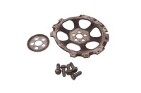 bolte på svinghjulskoblingsholderpladen BMW R 1200 GS K25 0307 R12 04-07