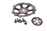 bolte på svinghjulskoblingsholderpladen BMW R 1200 GS K25 0307 R12 04-07