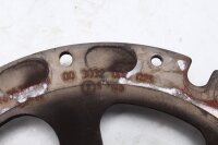 bolte på svinghjulskoblingsholderpladen BMW R 1200 GS K25 0307 R12 04-07