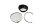 Rear cardan boot, cuff seal BMW R 1100 RT 259 0413 96-01