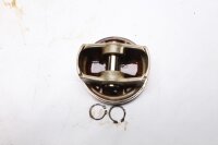 Pistone destro, fasce elastiche, anelli di ritegno BMW R 1200 GS K25 0307 R12 04-07