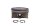 Pistone destro, fasce elastiche, anelli di ritegno BMW R 1200 GS K25 0307 R12 04-07