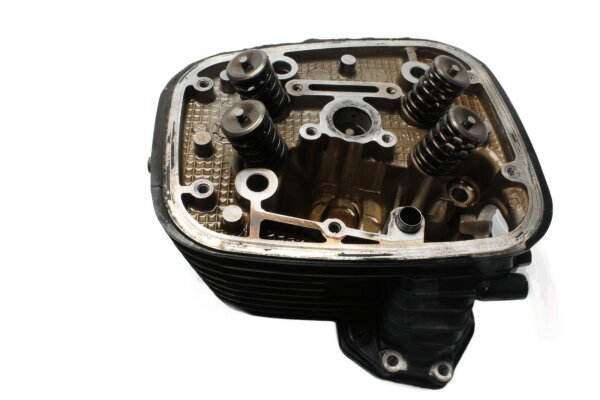 Coperchio valvola testata cilindro destro completo BMW R 1200 CL 0442 K30 259C 03-05