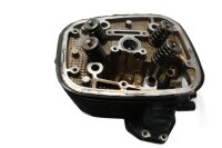 Coperchio valvola testata cilindro destro completo BMW R 1200 CL 0442 K30 259C 03-05