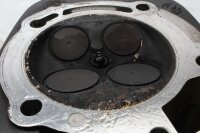 Coperchio valvola testata cilindro destro completo BMW R 1200 CL 0442 K30 259C 03-05
