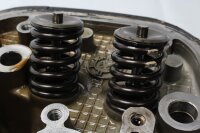 Coperchio valvola testata cilindro destro completo BMW R 1200 CL 0442 K30 259C 03-05