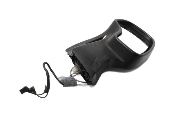 Spiegel elektrisch beheizt links Glasgehäuse BMW R 1200 CL 0442 K30 259C 03-05