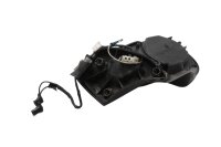 Spiegel elektrisch beheizt links Glasgehäuse BMW R 1200 CL 0442 K30 259C 03-05