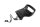 Spiegel elektrisch beheizt links Glasgehäuse BMW R 1200 CL 0442 K30 259C 03-05