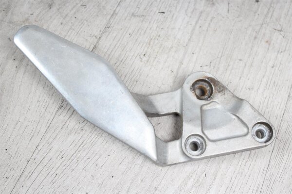 Plaque de support de randonnée avant à gauche Yamaha FZR 1000 Exup 3LE 3FE 3LH 89-96