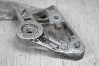 Plaque de support de randonnée avant à gauche Yamaha FZR 1000 Exup 3LE 3FE 3LH 89-96