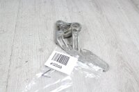 Plaque de support de randonnée avant à gauche Yamaha FZR 1000 Exup 3LE 3FE 3LH 89-96