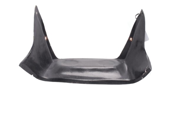 Forreste mavepandekage, nederste del Suzuki GSX 1100 G GV74A 91-96