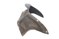 Forreste mavepandekage, nederste del Suzuki GSX 1100 G GV74A 91-96