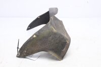 Forreste mavepandekage, nederste del Suzuki GSX 1100 G GV74A 91-96