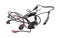 Mazo de cables eléctricos, unidad de control,...