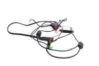 Mazo de cables eléctricos, unidad de control, fusible BMW R 1150 R Rockster R28 0308 03-05