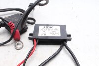 Mazo de cables eléctricos, unidad de control, fusible BMW R 1150 R Rockster R28 0308 03-05