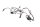Mazo de cables eléctricos, unidad de control, fusible BMW R 1150 R Rockster R28 0308 03-05