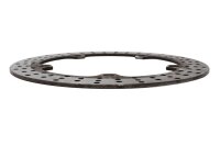 Bremseskive forreste venstre, boret 5,1 mm BMW R 1150 GS Adventure R21 0441 02-05