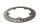Bremseskive forreste venstre, boret 5,1 mm BMW R 1150 GS Adventure R21 0441 02-05
