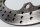 Bremseskive forreste venstre, boret 5,1 mm BMW R 1150 GS Adventure R21 0441 02-05