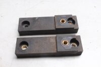 Juego de montaje de soportes de asiento BMW R 1150 R Rockster R28 0308 03-05