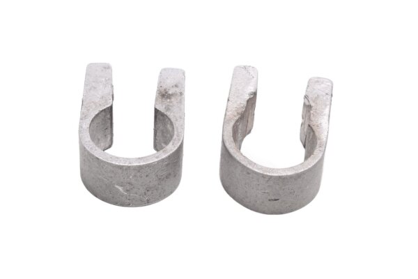 Stuurbevestiging, stuurklem BMW R 100 GS Paris Dakar 247E 0474 89-96