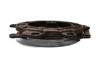 Koppelingsset, drukplaat, aandrijfplaat compleet BMW R 1150 RT 0419 R22 02-05
