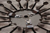 Koppelingsset, drukplaat, aandrijfplaat compleet BMW R 1150 RT 0419 R22 02-05