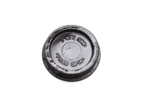 Oliepåfyldningsdæksel, motordæksel BMW R 1200 GS K25 0307 R12 04-07