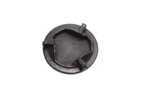 Oliepåfyldningsdæksel, motordæksel BMW R 1200 GS K25 0307 R12 04-07