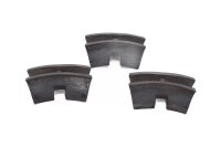 Gummibufferdæksel til brændstoftank BMW R 1200 GS K25 0307 R12 04-07