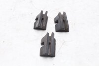 Gummibufferdæksel til brændstoftank BMW R 1200 GS K25 0307 R12 04-07