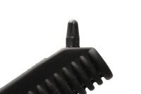 Kit de montaje de reposapiés de goma delantero izquierdo para el conductor BMW R 1150 RT 0419 R22 02-05