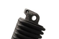 Kit de montaje de reposapiés de goma delantero izquierdo para el conductor BMW R 1150 RT 0419 R22 02-05