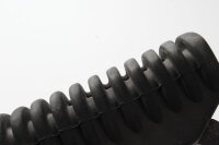 Kit de montaje de reposapiés de goma delantero izquierdo para el conductor BMW R 1150 RT 0419 R22 02-05