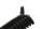 Kit de montaje de reposapiés de goma delantero izquierdo para el conductor BMW R 1150 RT 0419 R22 02-05