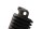 Kit de montaje de reposapiés de goma delantero izquierdo para el conductor BMW R 1150 RT 0419 R22 02-05
