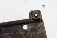 Främre vänstra magtrågets lock BMW K 1200 GT K44 K12S 0587 06-08