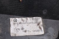 Carenado de la cabina, cubierta del panel de instrumentos BMW R 1150 R Rockster R28 0308 03-05