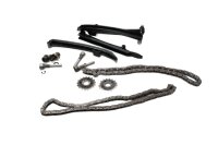 Timing chain, chain tensioner, sprockets, guide set BMW R 1100 RT 259 0413 96-01