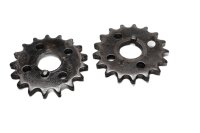 Timing chain, chain tensioner, sprockets, guide set BMW R 1100 RT 259 0413 96-01