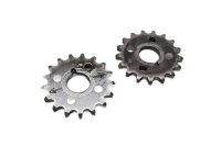 Timing chain, chain tensioner, sprockets, guide set BMW R 1100 RT 259 0413 96-01