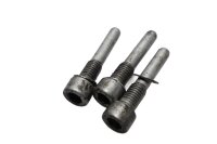 Timing chain, chain tensioner, sprockets, guide set BMW R 1100 RT 259 0413 96-01