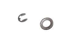 Timing chain, chain tensioner, sprockets, guide set BMW R 1100 RT 259 0413 96-01