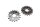Timing chain, chain tensioner, sprockets, guide set BMW R 1100 RT 259 0413 96-01